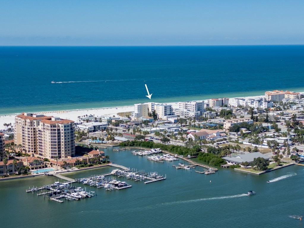 15 Avalon Street #402 Clearwater Beach FL 33767 - GULF OF MEXICO TB8441639 image62