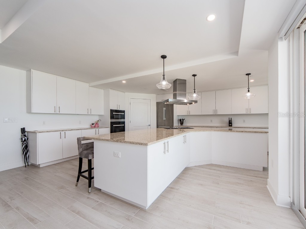 15 Avalon Street #402 Clearwater Beach FL 33767 - GULF OF MEXICO TB8441639 image8