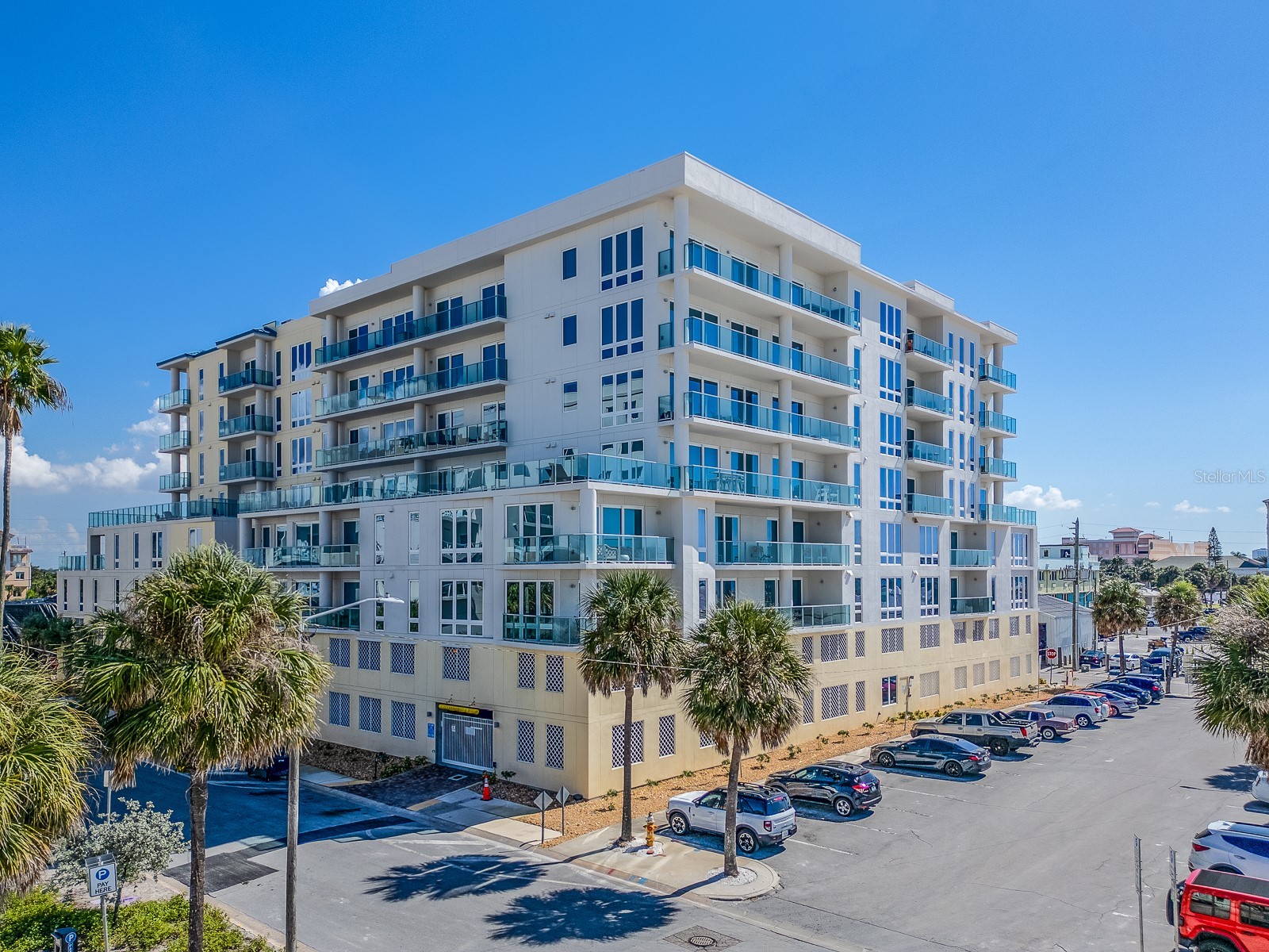 15 Avalon Street #403 Clearwater Beach FL 33767 - GULF OF MEXICO TB8462574 image2