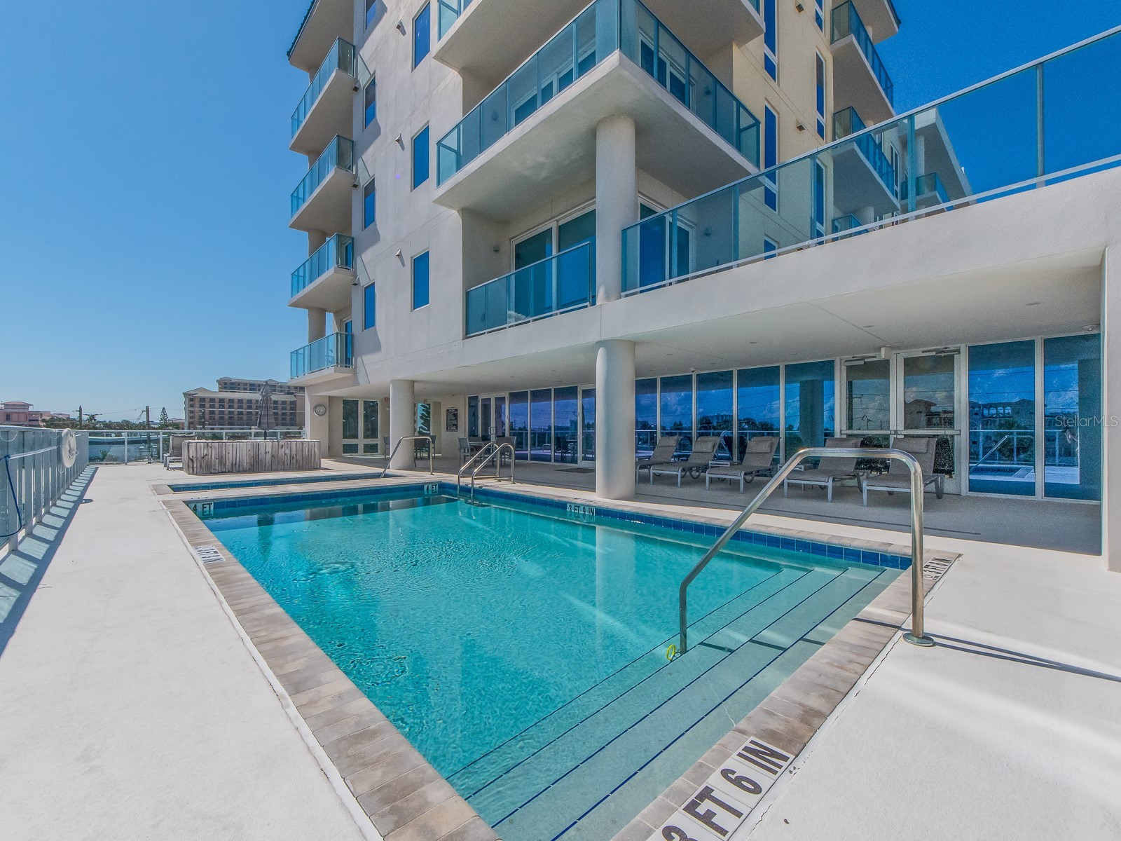 15 Avalon Street #403 Clearwater Beach FL 33767 - GULF OF MEXICO TB8462574 image61