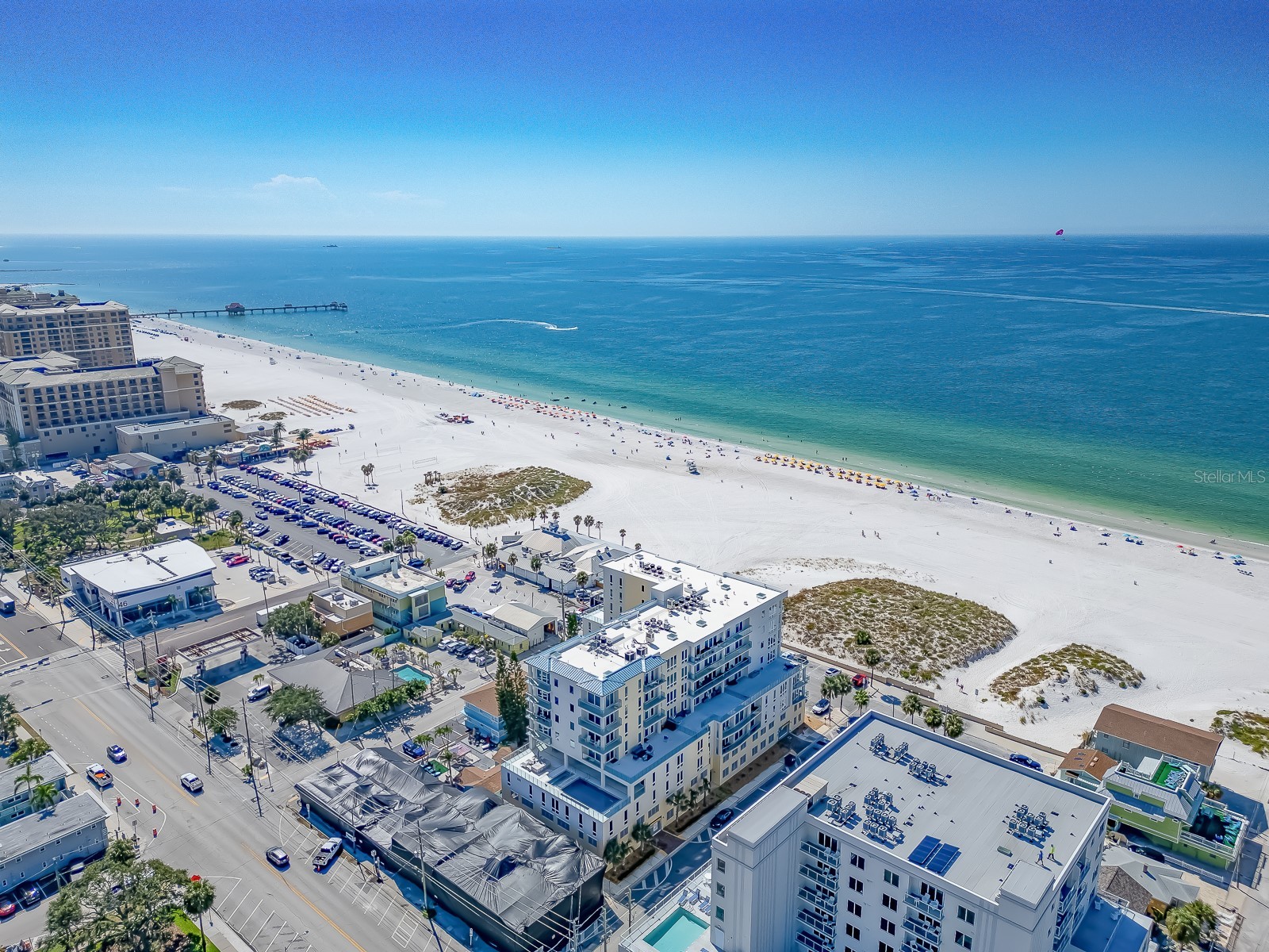 15 Avalon Street #403 Clearwater Beach FL 33767 - GULF OF MEXICO TB8462574 image72