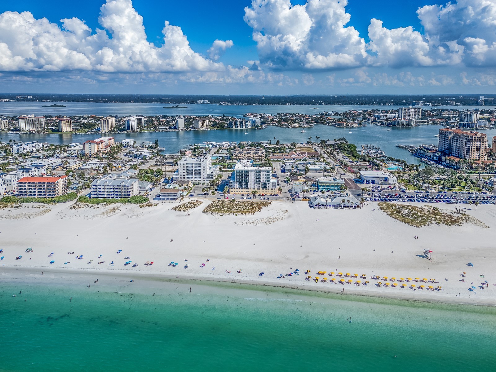 15 Avalon Street #403 Clearwater Beach FL 33767 - GULF OF MEXICO TB8462574 image76