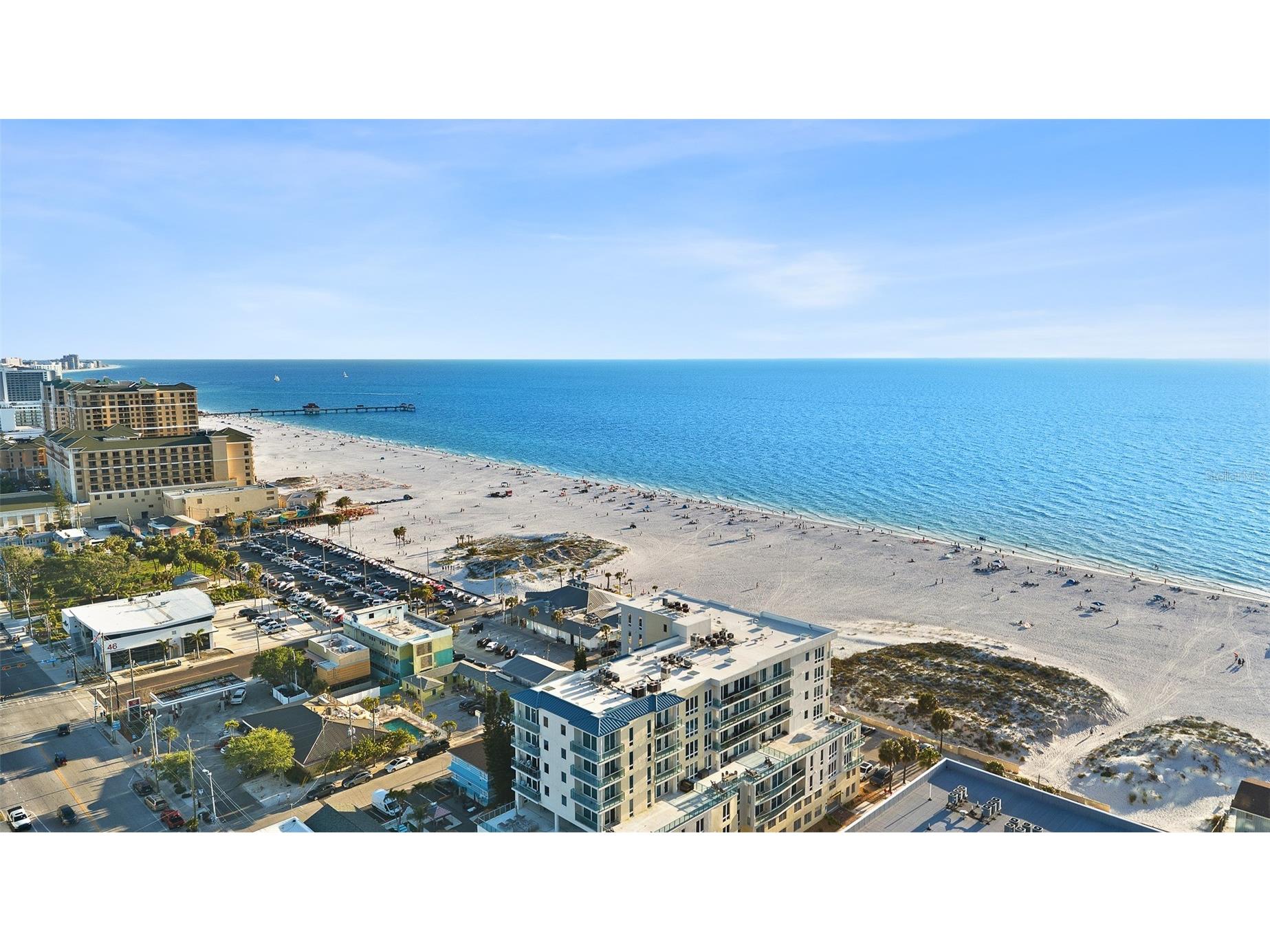 15 Avalon Street #502 Clearwater Beach FL 33767 A4689800 image50