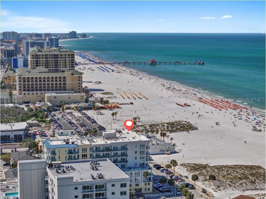 15 Avalon Street #601 Clearwater Beach FL 33767 TB8361197 image2