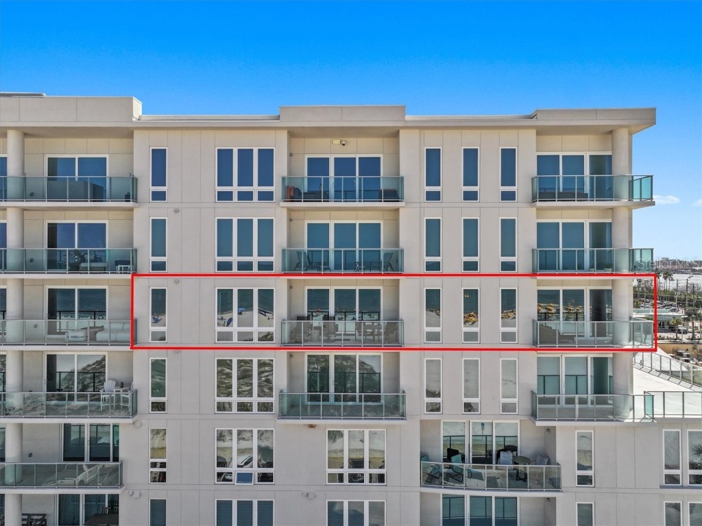 15 Avalon Street #601 Clearwater Beach FL 33767 TB8361197 image4