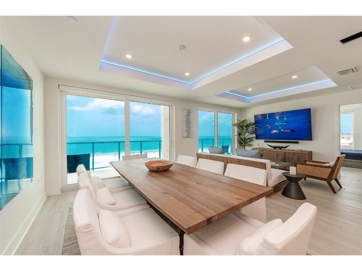 15 Avalon Street #702 Clearwater Beach FL 33767 - GULF OF MEXICO U8157473 image1