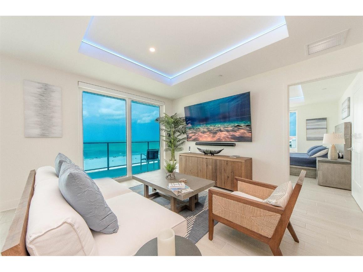 15 Avalon Street #702 Clearwater Beach FL 33767 - GULF OF MEXICO U8157473 image5