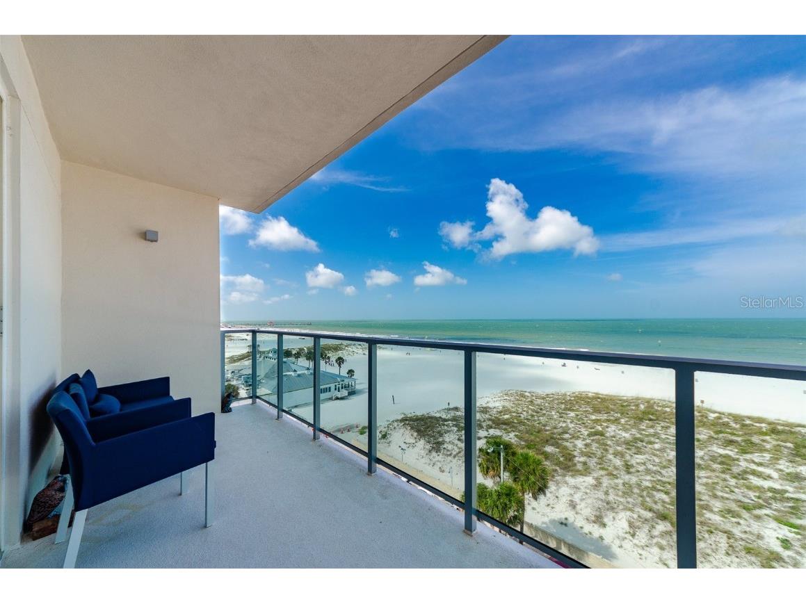 15 Avalon Street #702 Clearwater Beach FL 33767 - GULF OF MEXICO U8157473 image7