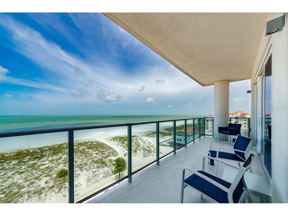 15 Avalon Street #702 Clearwater Beach FL 33767 - GULF OF MEXICO U8157473 image8