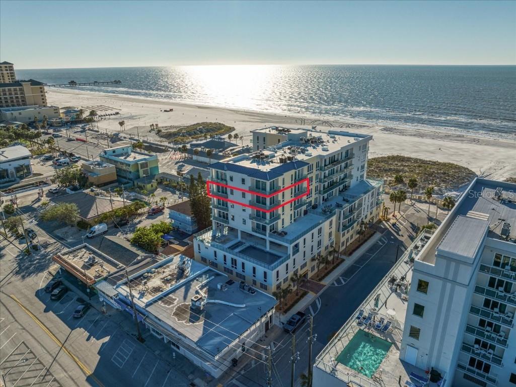 15 Avalon Street #704 Clearwater Beach FL 33767 TB8330765 image1