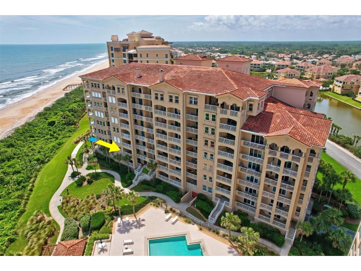 15 Avenue De La Mer #2205 Palm Coast FL 32137 - ATLANTIC OCEAN FC290388 image1