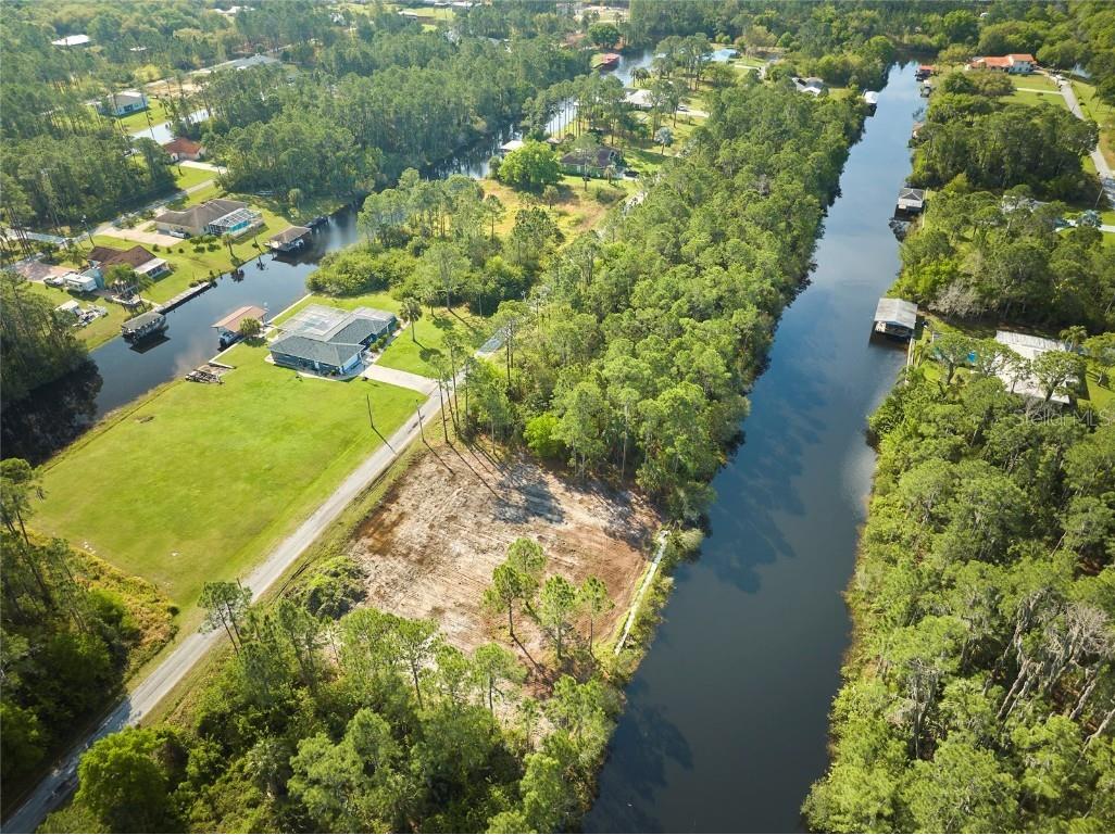 15 Avocado Drive S Indian Lake Estates FL 33855 - LAKE WALK-IN-WATER T3509159 image1