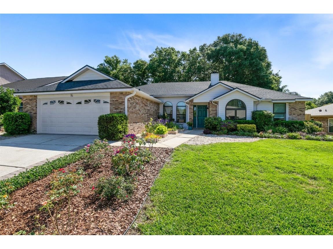 15 Bass Lake Drive, Debary, FL, 32713 MLS O6196354 Edina Realty