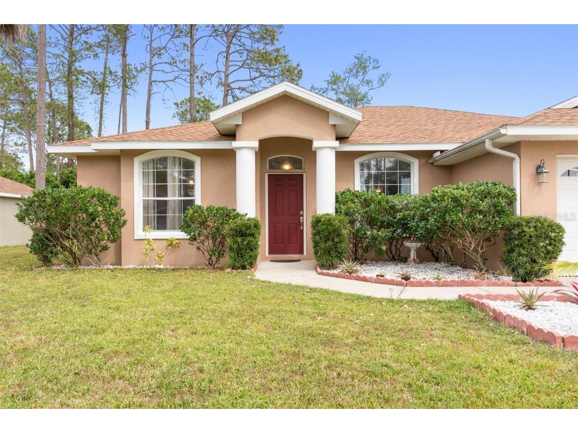 15 Beaverdam Lane Palm Coast FL 32137 FC304230 image1