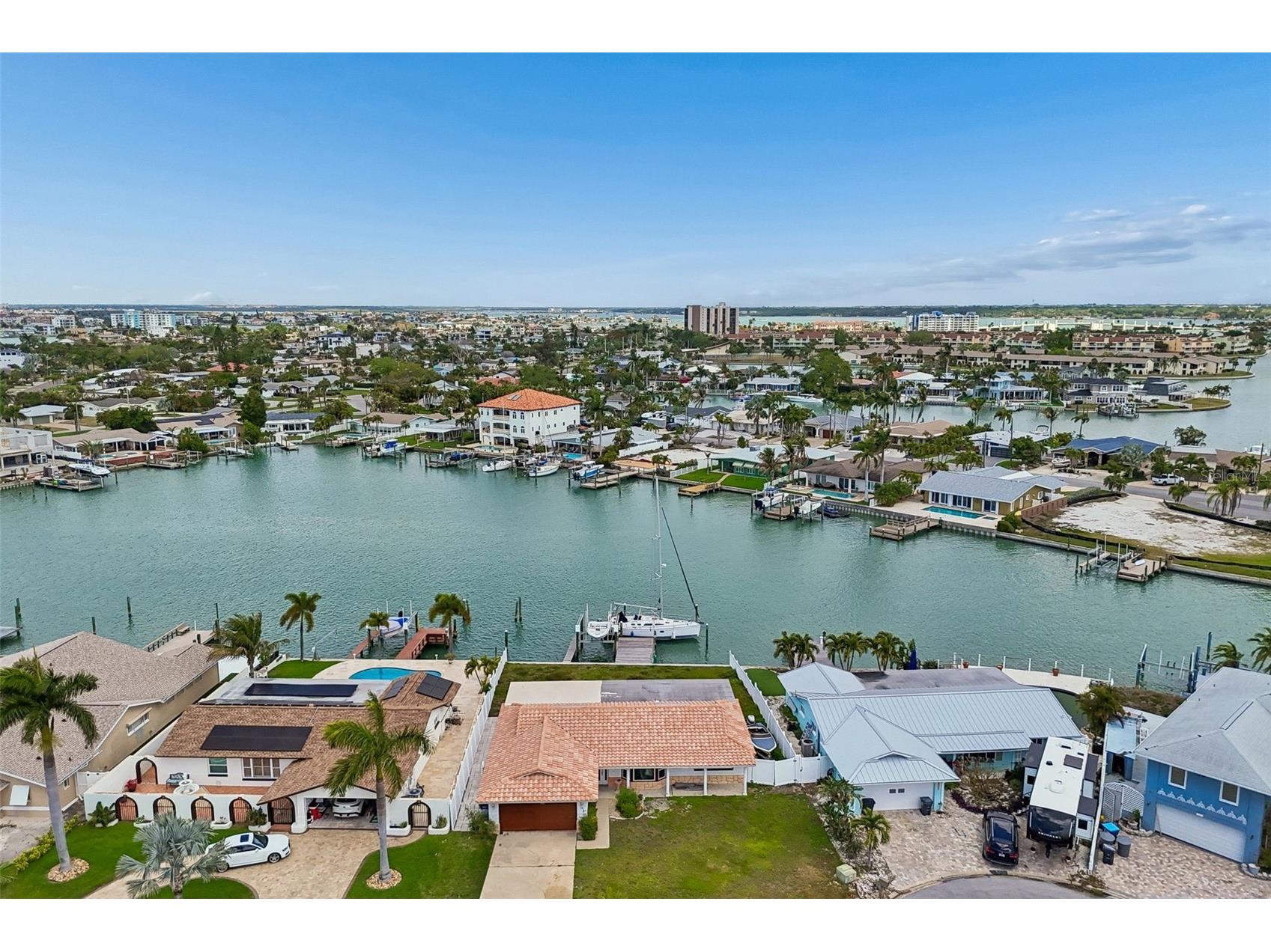 15 Bellevue Drive Treasure Island FL 33706 TB8492674 image48