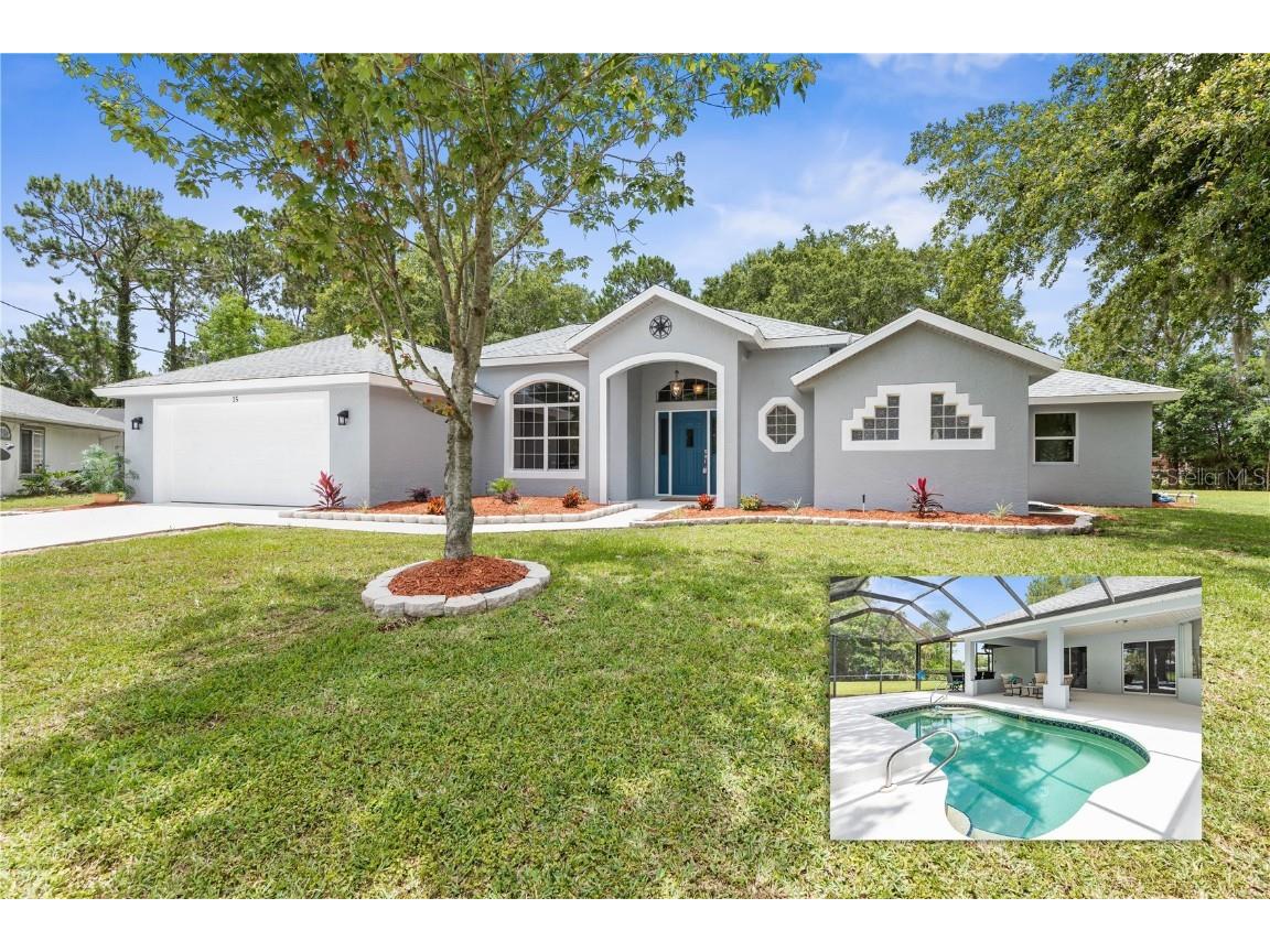 15 Bill Court Palm Coast FL 32137 FC291624 image1