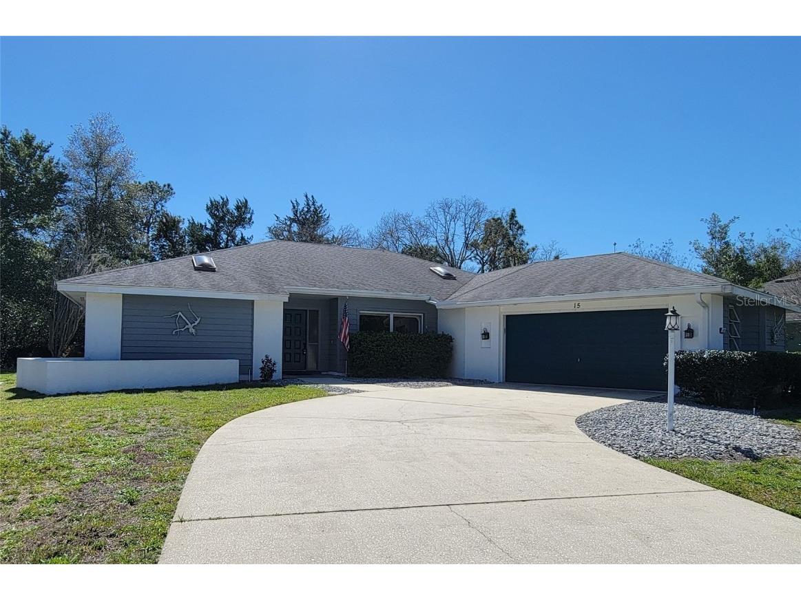 15 Birchtree Street Homosassa FL 34446 T3498283 image1