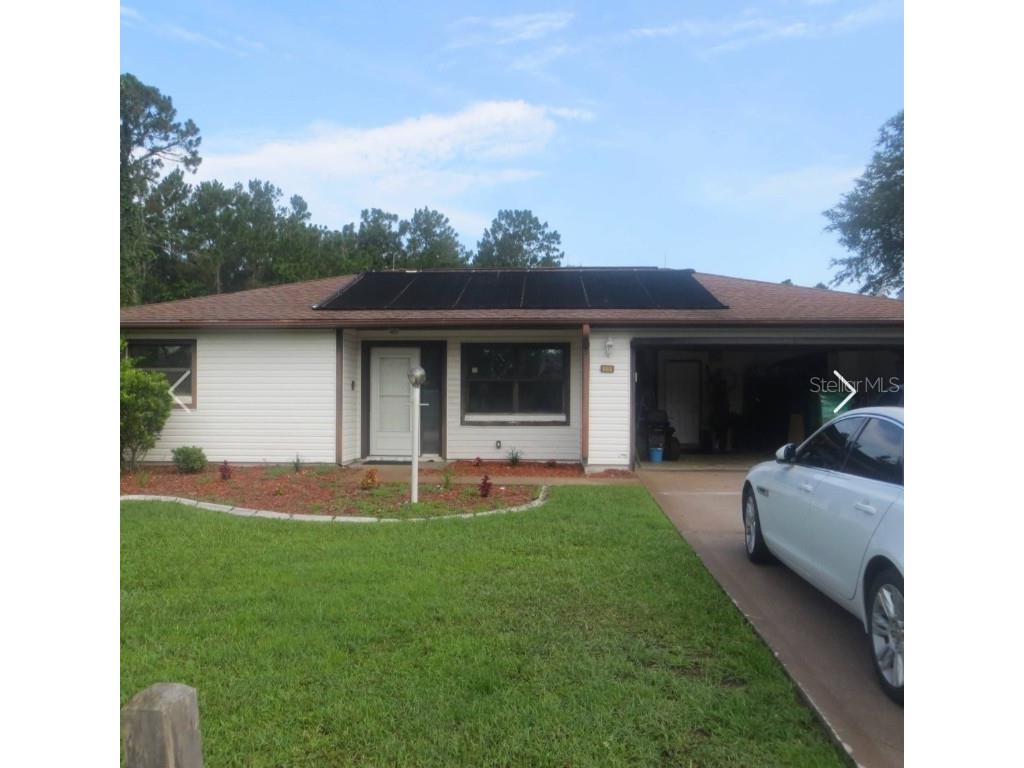 15 Bird Of Paradise Drive Palm Coast FL 32137 FC292293 image1