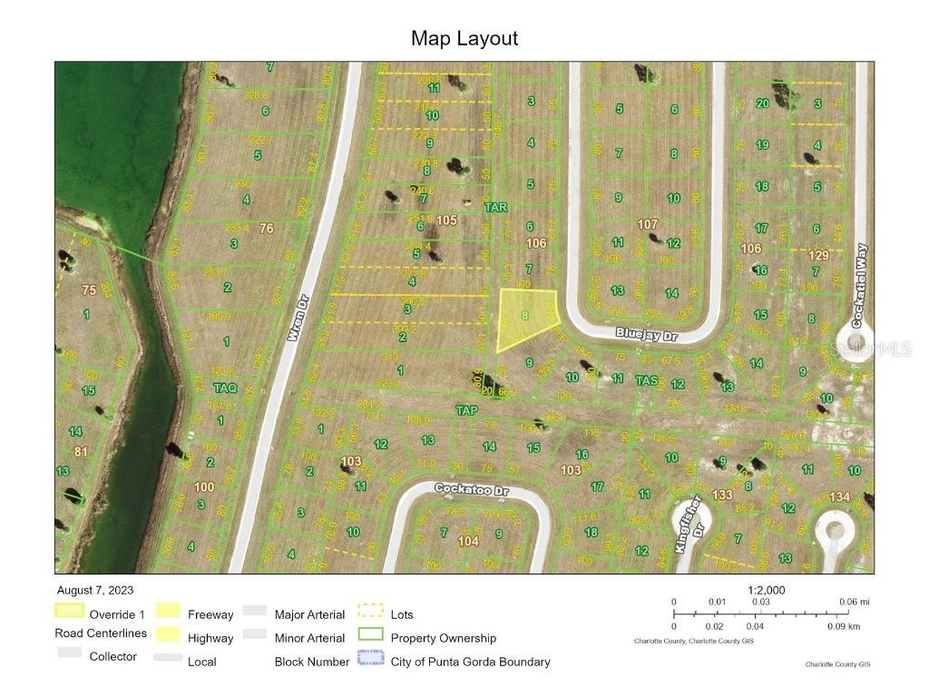 15 Bluejay Drive Placida FL 33946 A4580703 image1