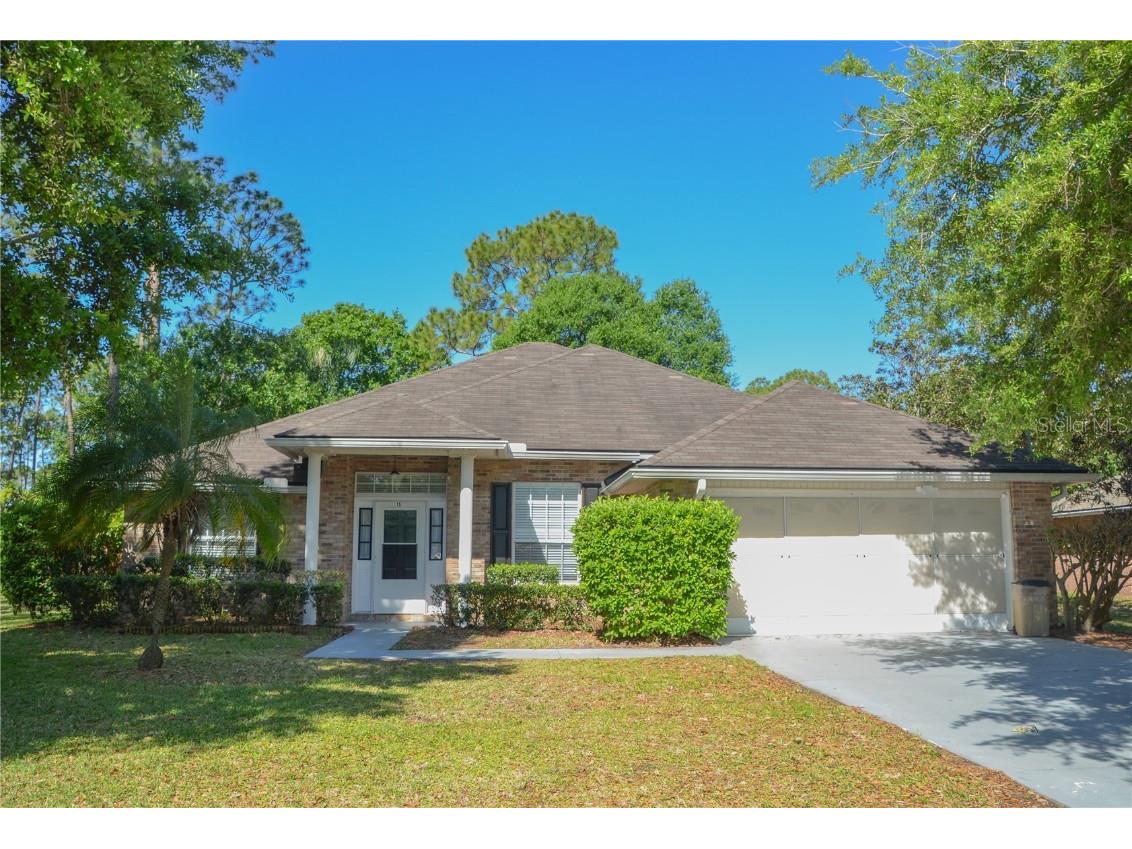 15 Brian Lane Palm Coast FL 32137 FC292350 image1