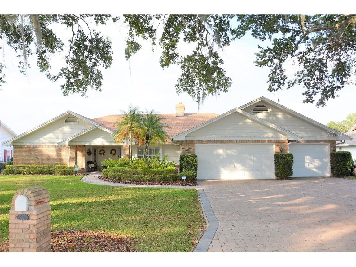 15 Bridgewater Drive Winter Haven FL 33884 - LAKE WINTERSET-LAKE ELOISE B4901603 image1