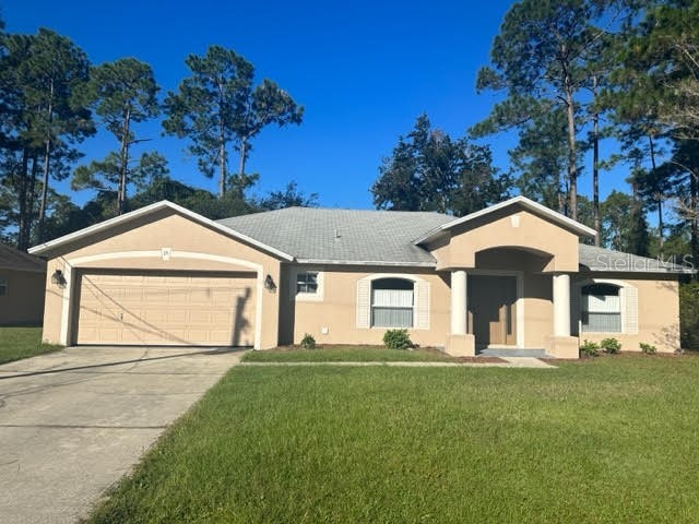 15 Brigadoon Lane Palm Coast FL 32137 FC295624 image1