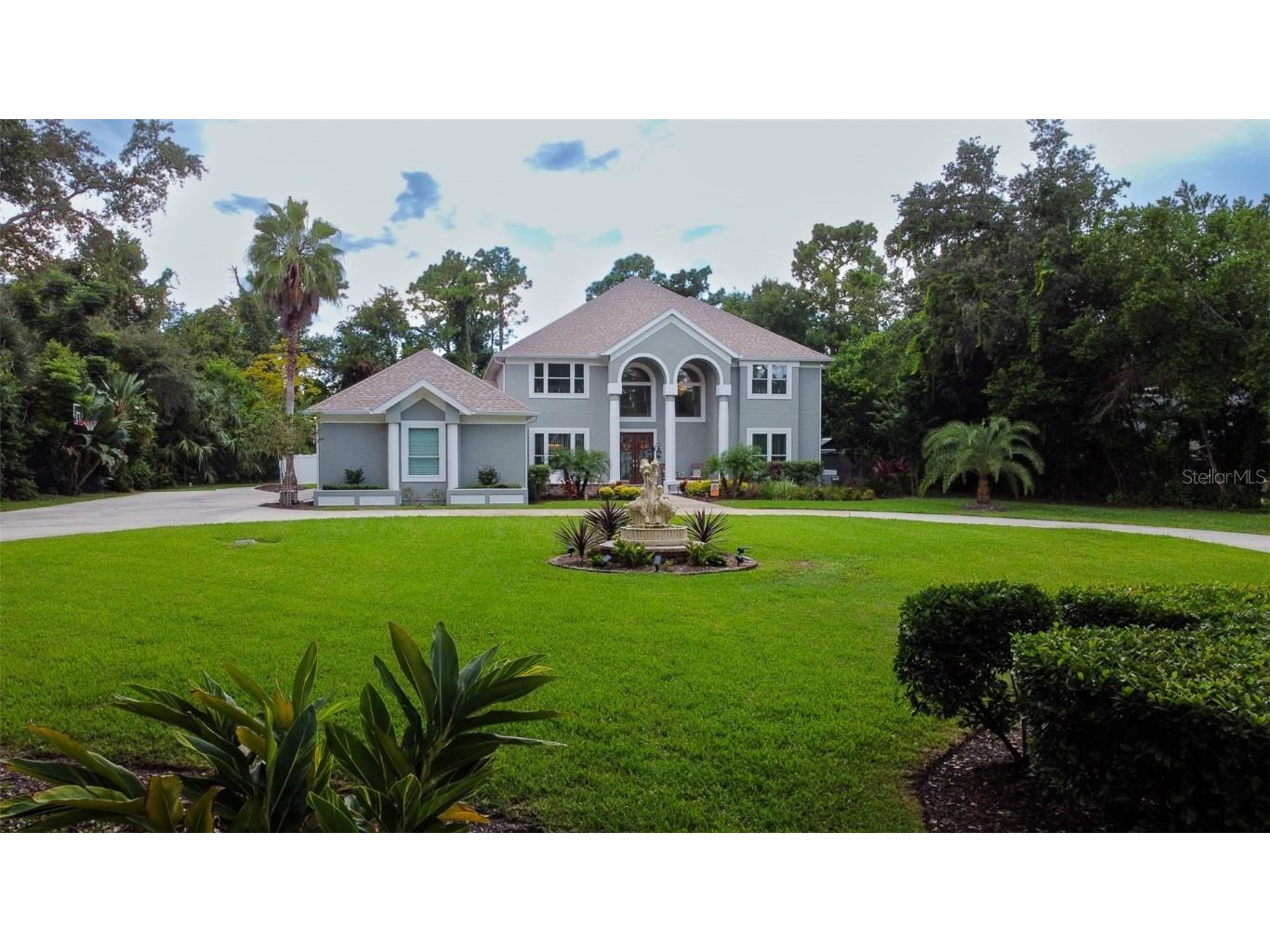 15 Broadriver Road Ormond Beach FL 32174 - TOMOKA RIVER FC312378 image2