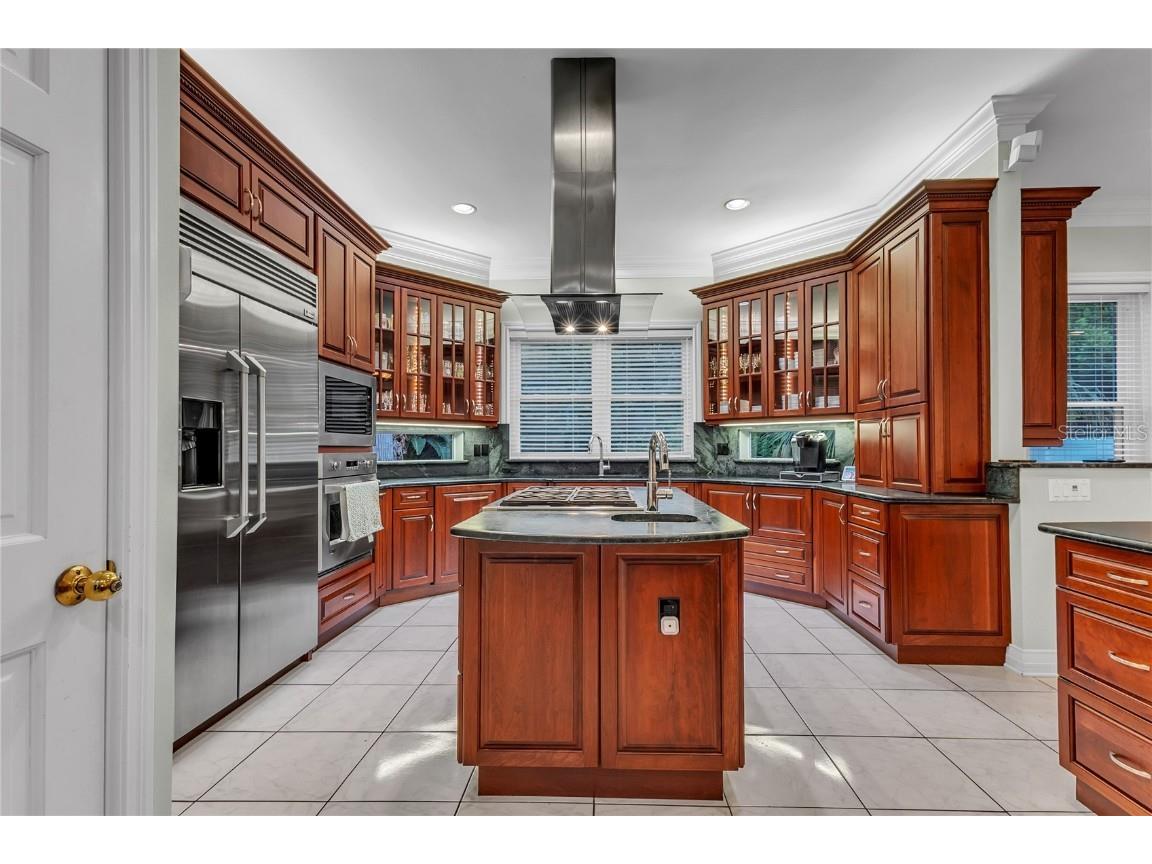 15 Broadriver Road Ormond Beach FL 32174 - TOMOKA RIVER FC312378 image20