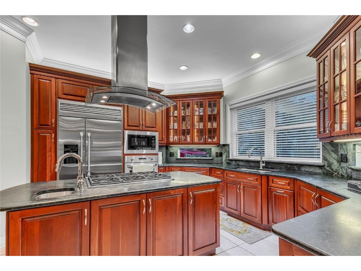 15 Broadriver Road Ormond Beach FL 32174 - TOMOKA RIVER FC312378 image21