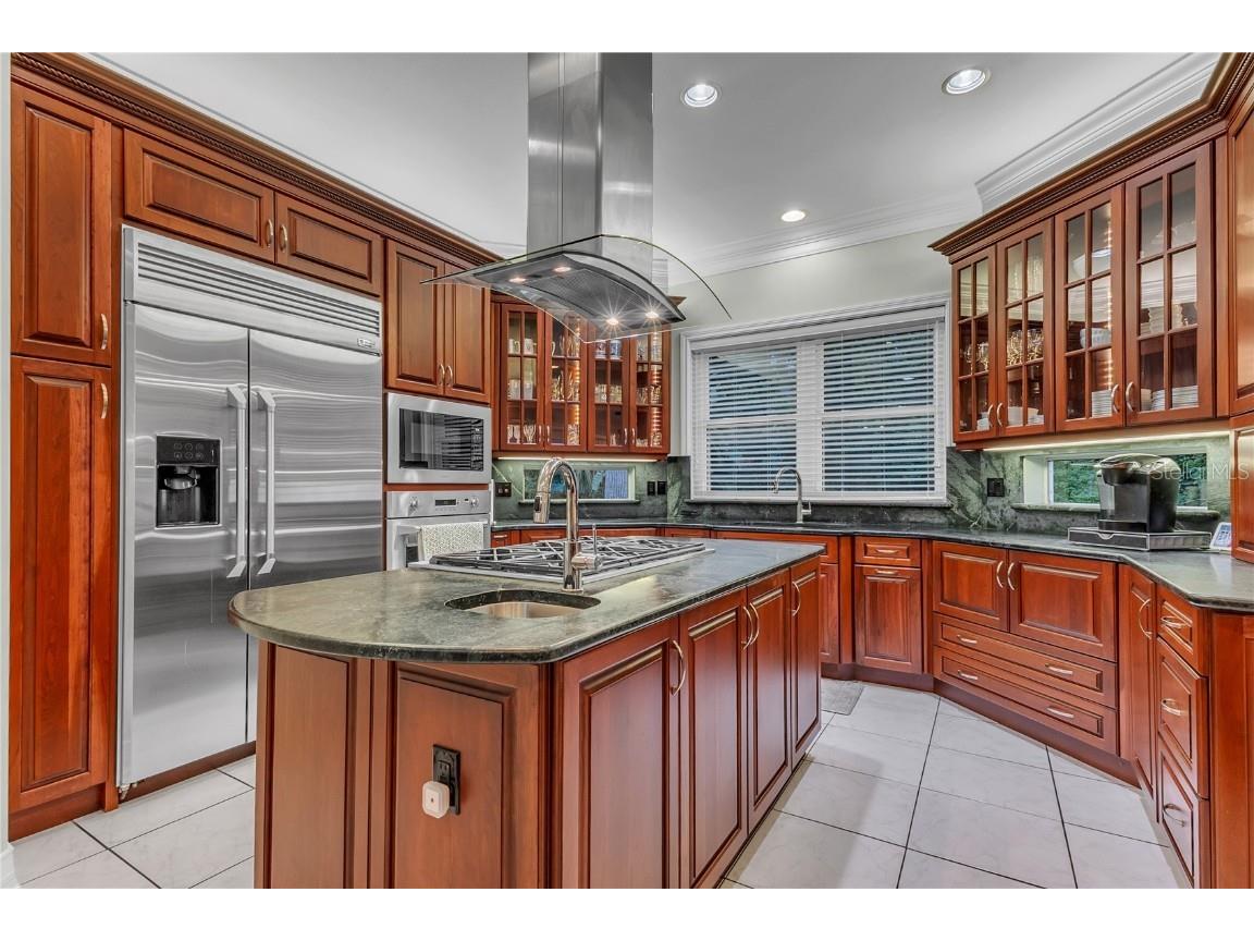 15 Broadriver Road Ormond Beach FL 32174 - TOMOKA RIVER FC312378 image22