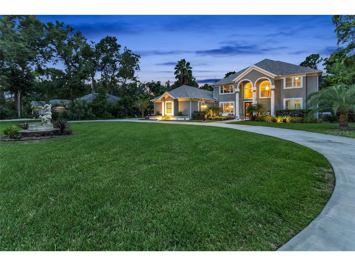 15 Broadriver Road Ormond Beach FL 32174 - TOMOKA RIVER FC312378 image3