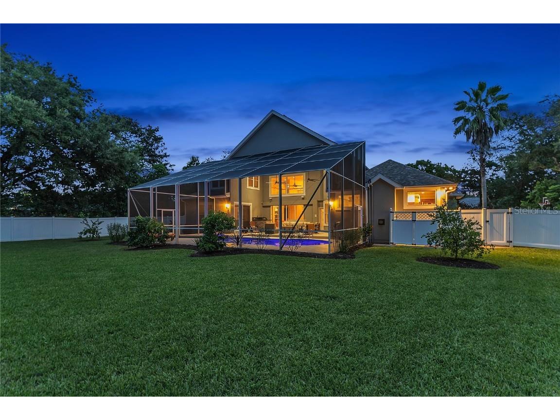 15 Broadriver Road Ormond Beach FL 32174 - TOMOKA RIVER FC312378 image54