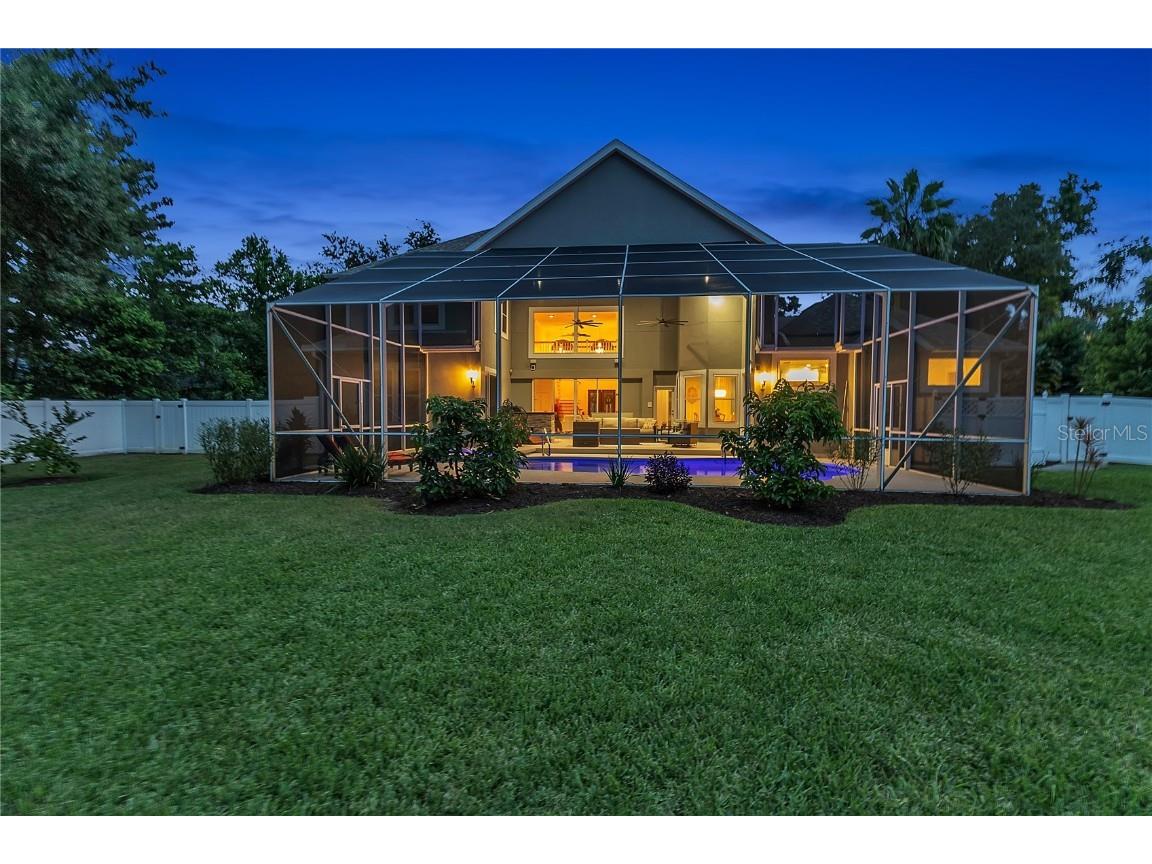 15 Broadriver Road Ormond Beach FL 32174 - TOMOKA RIVER FC312378 image55