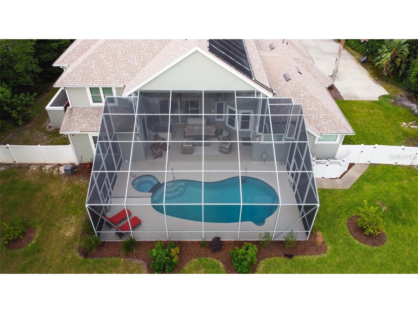 15 Broadriver Road Ormond Beach FL 32174 - TOMOKA RIVER FC312378 image57