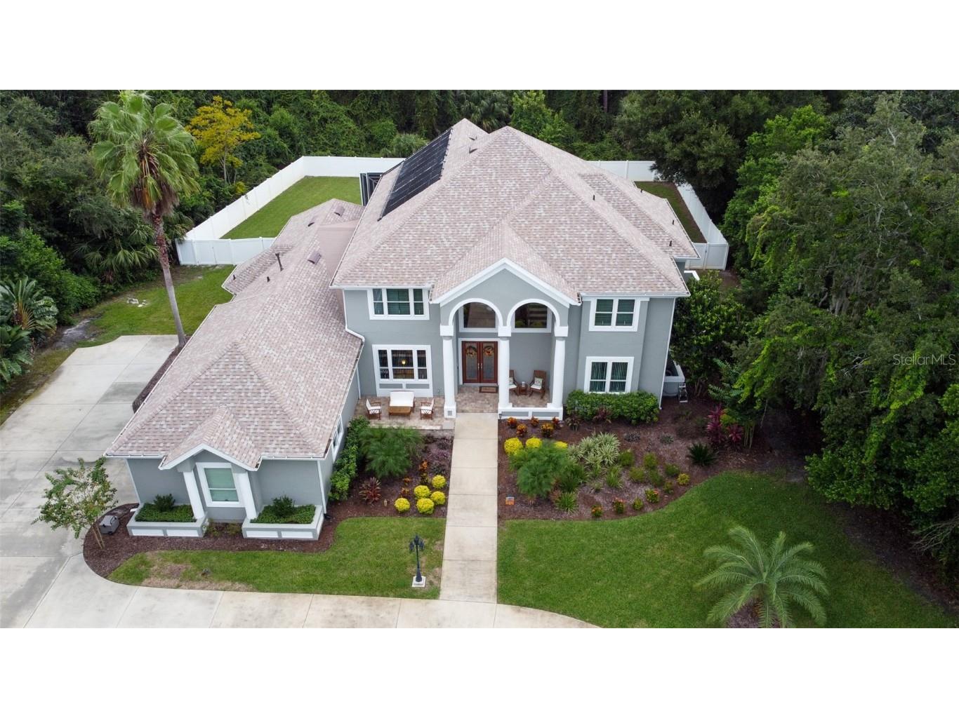 15 Broadriver Road Ormond Beach FL 32174 - TOMOKA RIVER FC312378 image58