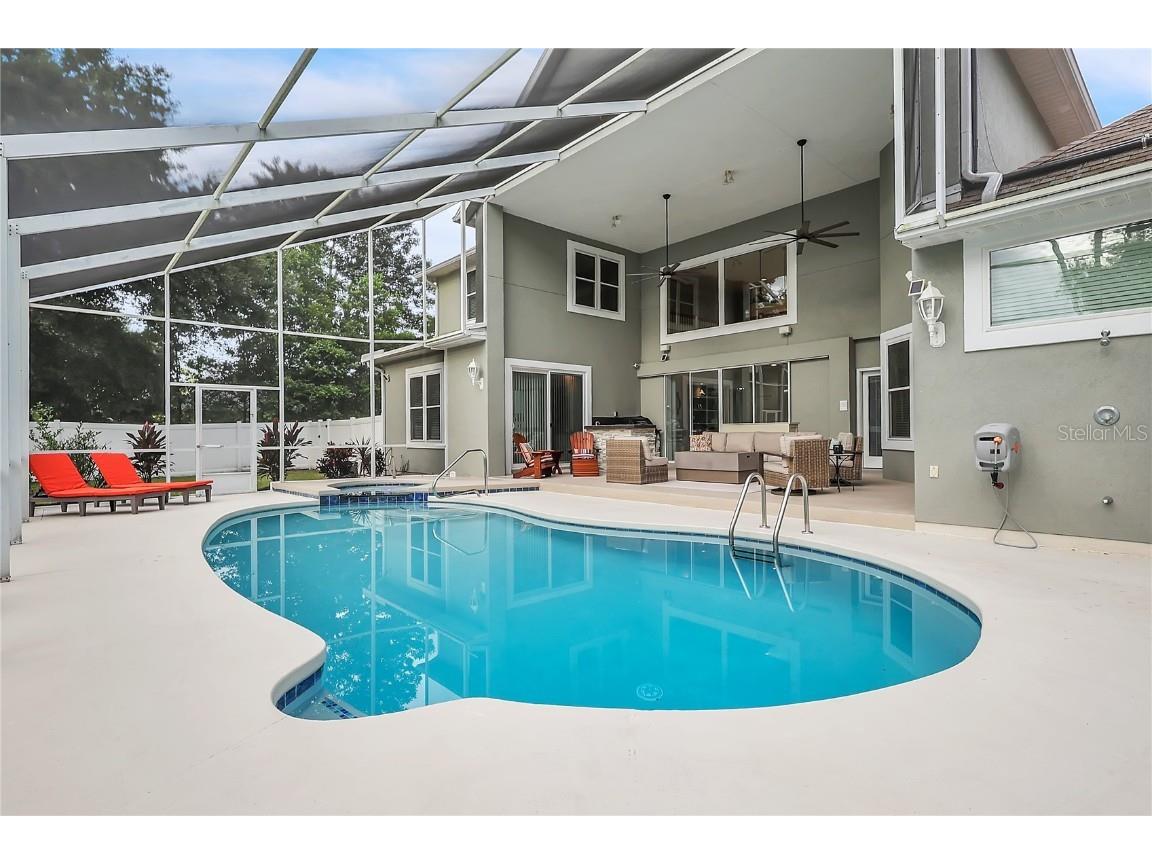 15 Broadriver Road Ormond Beach FL 32174 - TOMOKA RIVER FC312378 image60