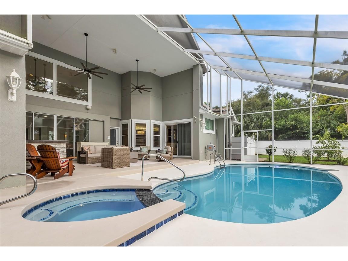 15 Broadriver Road Ormond Beach FL 32174 - TOMOKA RIVER FC312378 image61