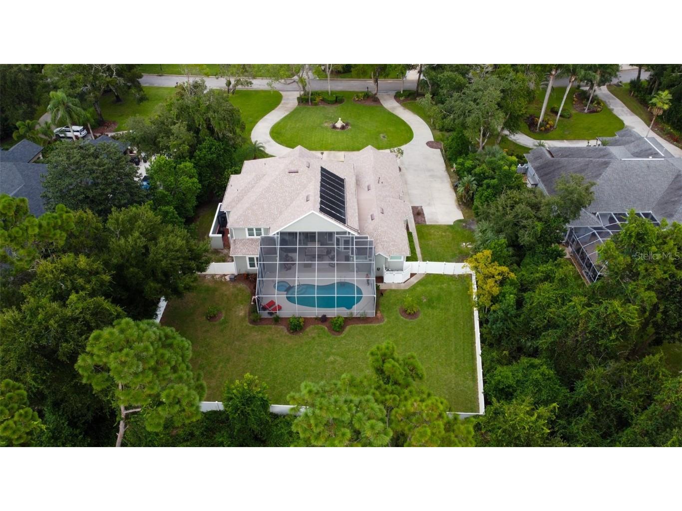 15 Broadriver Road Ormond Beach FL 32174 - TOMOKA RIVER FC312378 image8