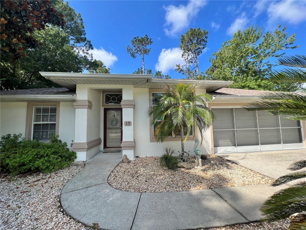 15 Bunker Hill Drive Palm Coast FL 32137 FC291617 image1