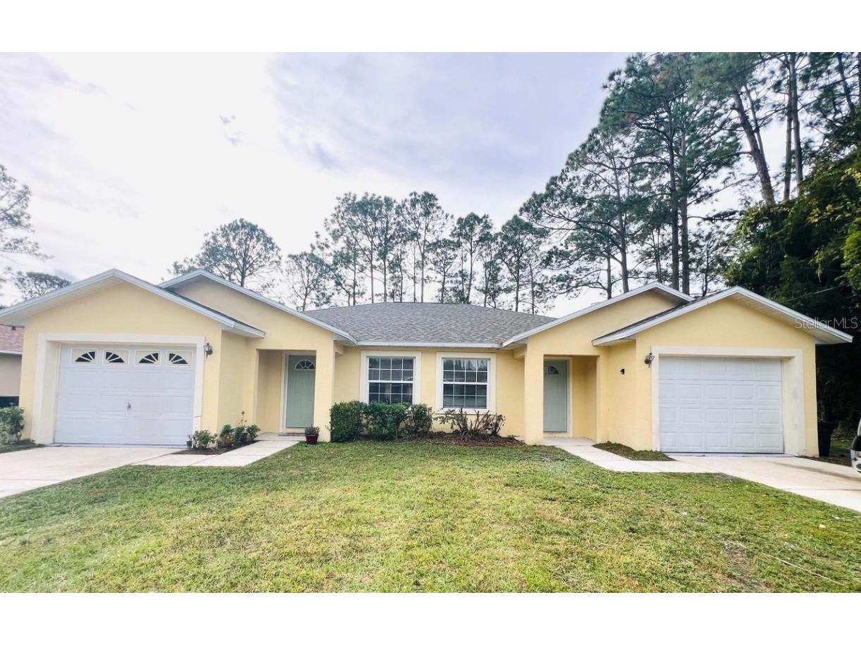 15 Bunker Knolls Lane #B Palm Coast FL 32137 FC314369 image1