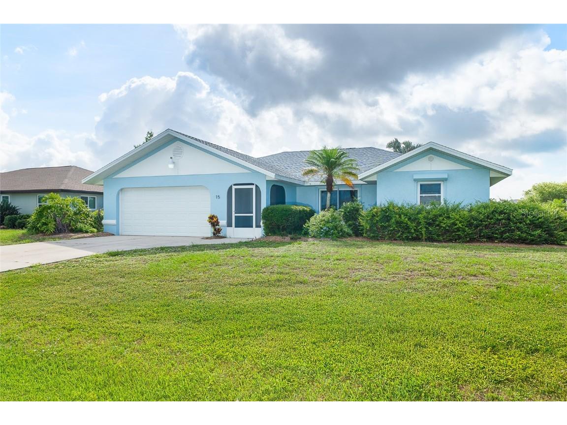 15 Bunker Place Rotonda West FL 33947 D6142735 image1