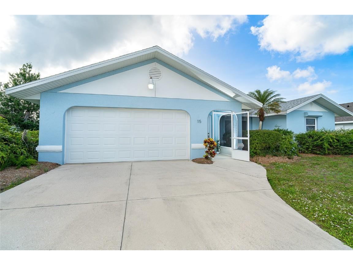 15 Bunker Place Rotonda West FL 33947 D6142735 image2