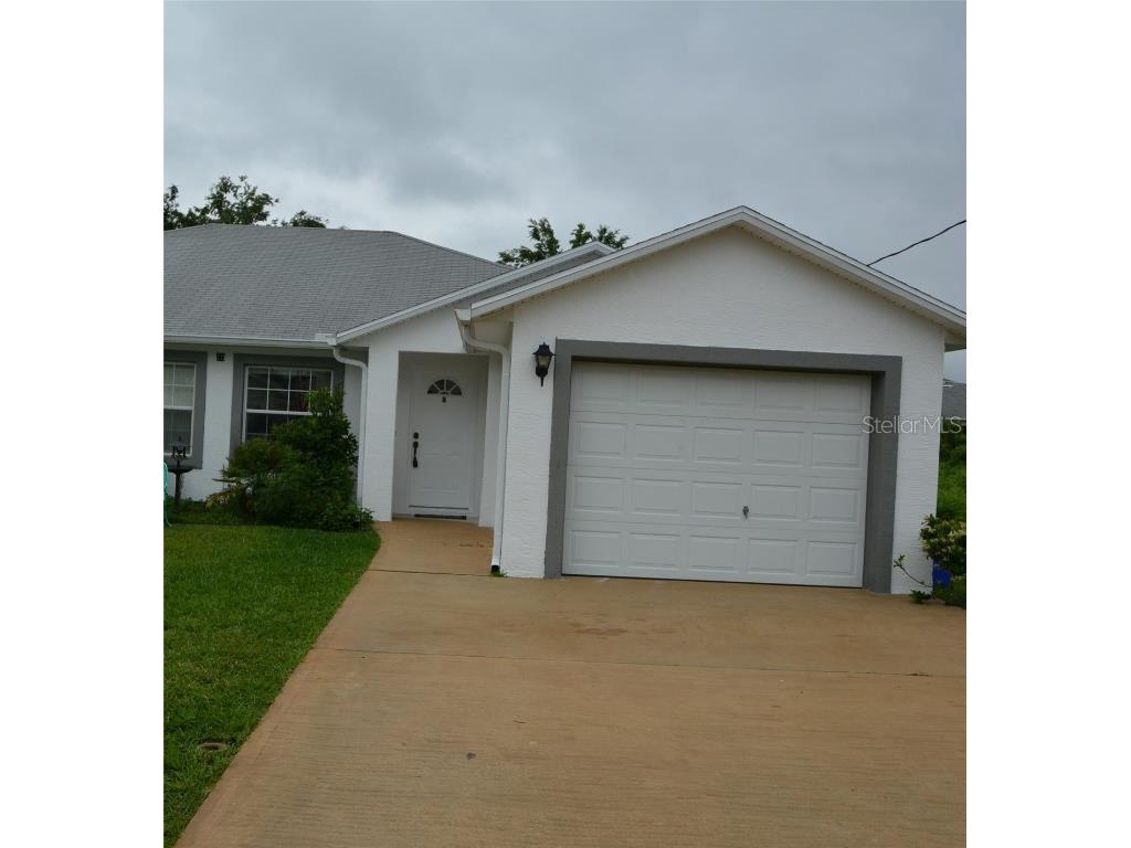 15 Buttonwood Lane #A Palm Coast FL 32137 FC299838 image1