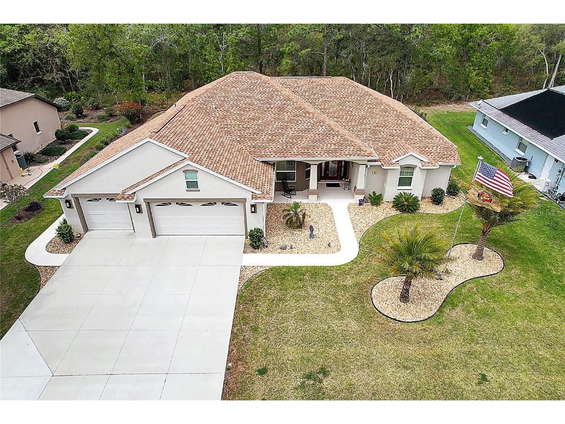 15 Calendula Court Homosassa FL 34446 OM655642 image1