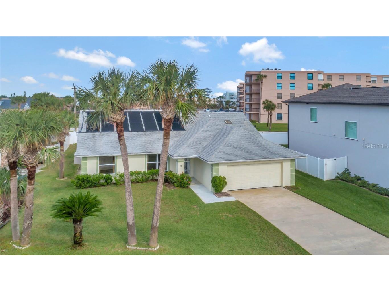 15 Capistrano Drive Ormond Beach FL 32176 - ATLANTIC OCEAN O6157719 image1