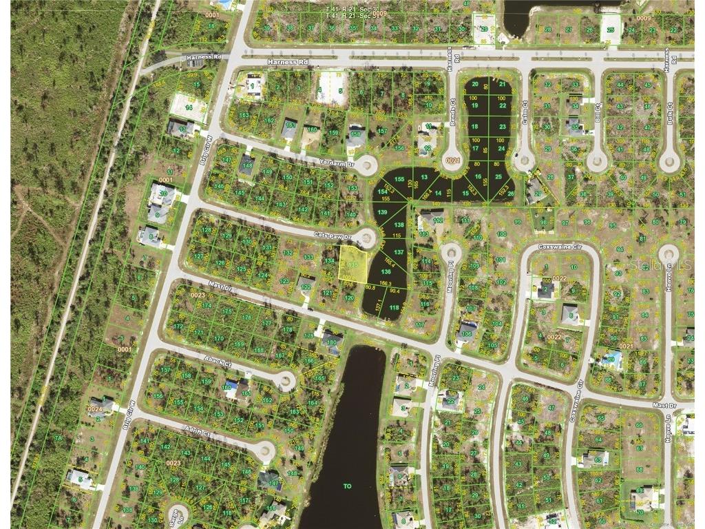 15 Cats Paw Drive Placida FL 33946 D6133283 image1