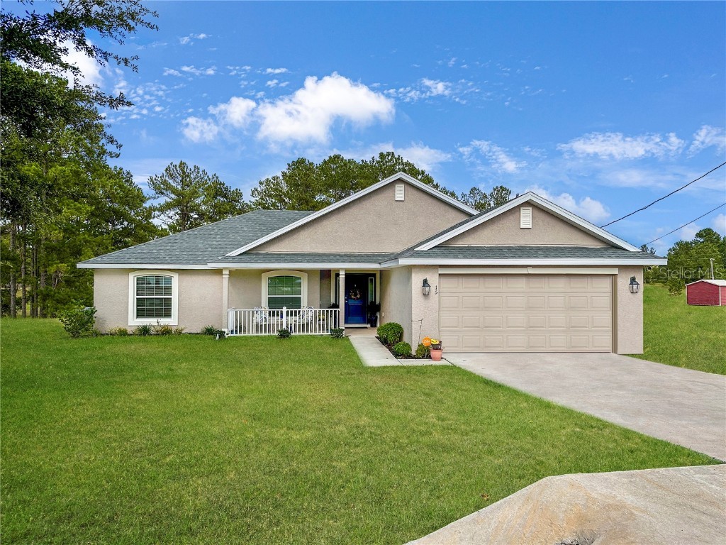 15 Cedar Tree Run Ocala FL 34472 O6124728 image1