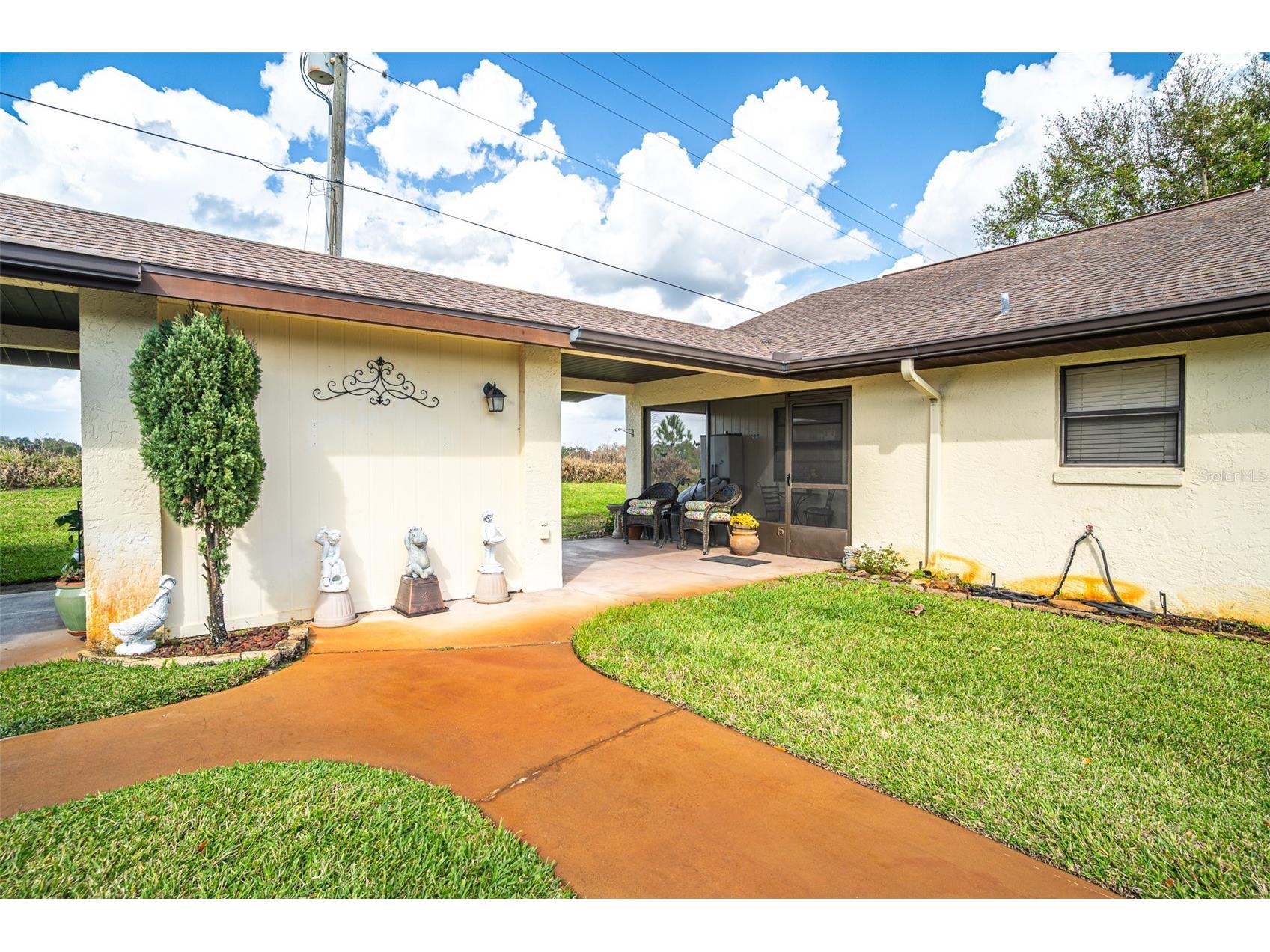 15 Charlton Drive #15 Lake Placid FL 33852 L4959832 image1