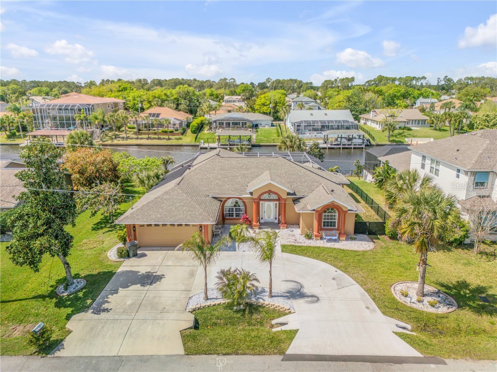 15 Cherrytree Court Palm Coast FL 32137 O6190188 image1