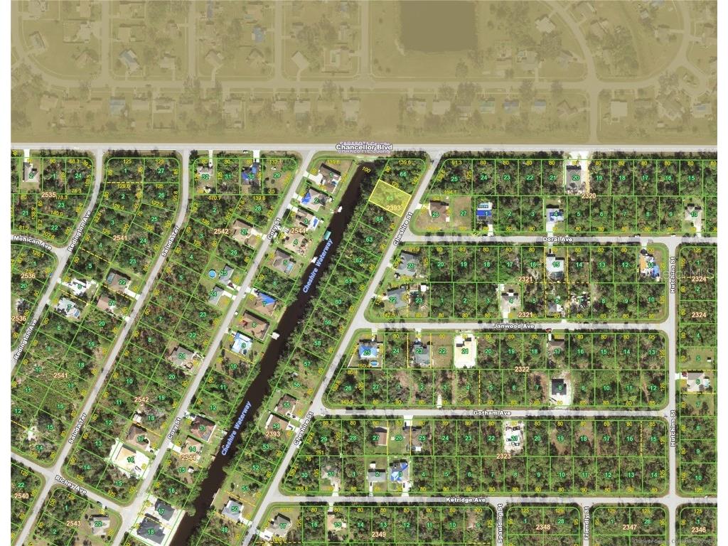 15 Cheshire Street Port Charlotte FL 33953 C7514169 image1